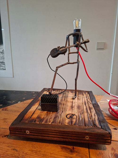 LightPeople "Gitarist"