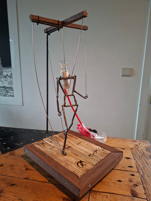 LightPeople "Marionet"