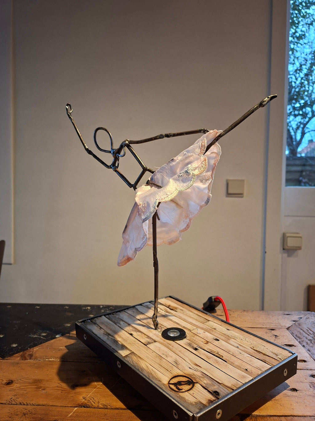 LightPeople “Ballerina”