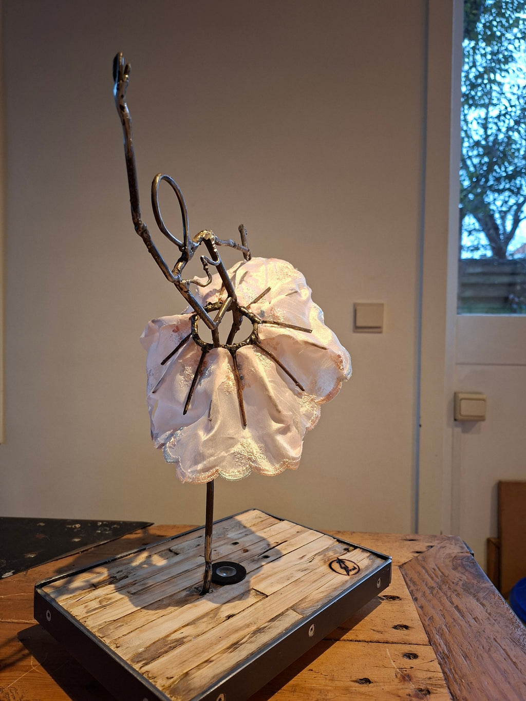 LightPeople “Ballerina”