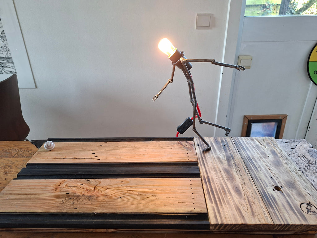 LightPeople "Bowler"