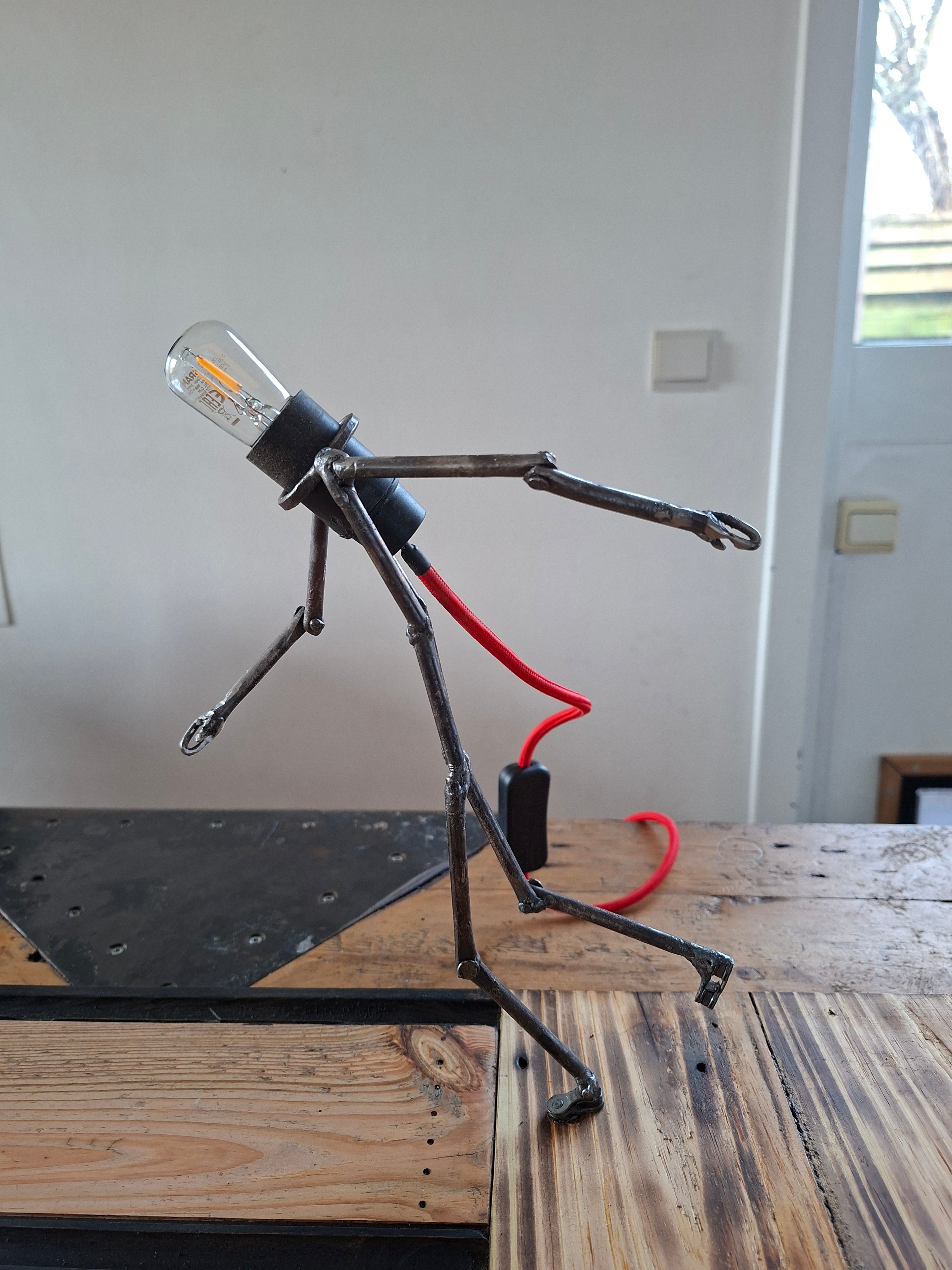 LightPeople "Bowler"