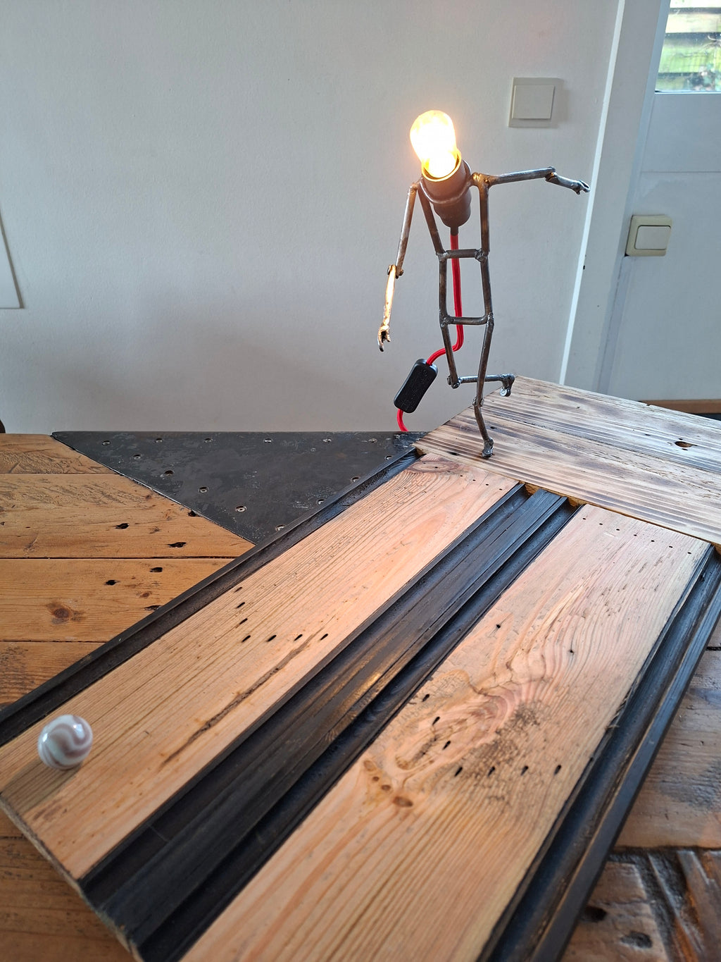 LightPeople "Bowler"