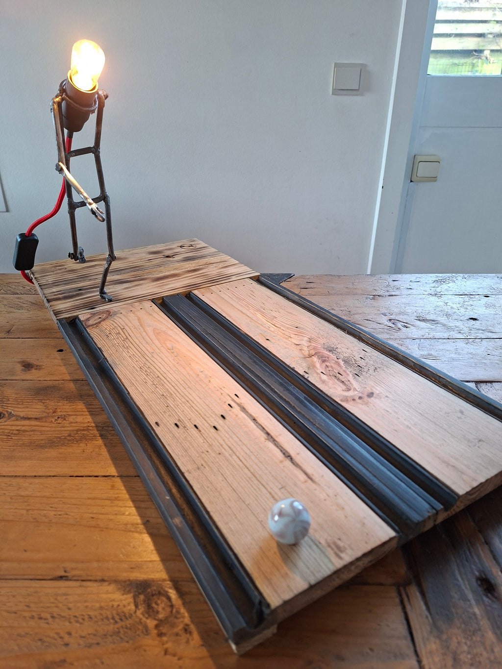 LightPeople "Bowler"