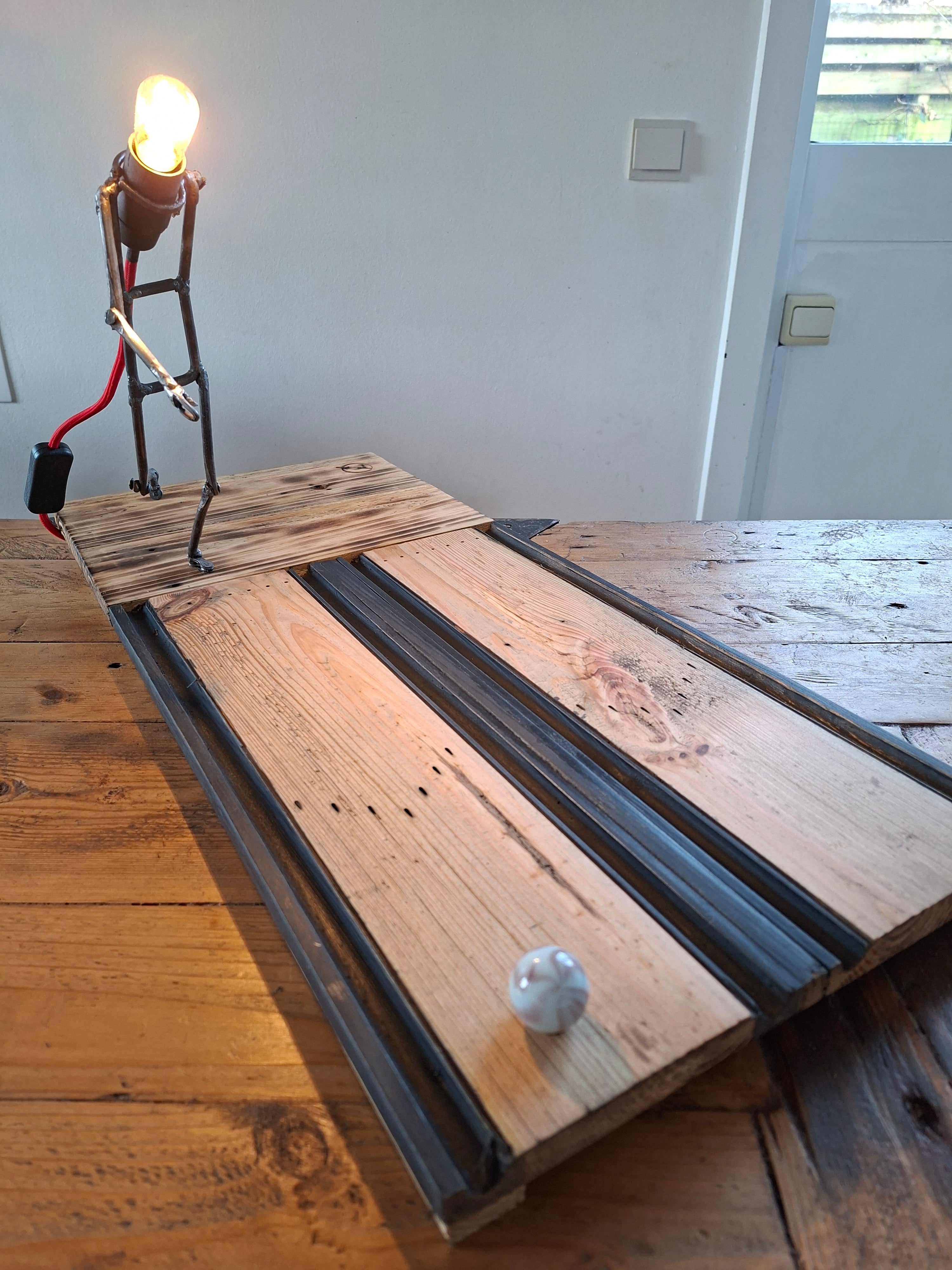 LightPeople "Bowler"