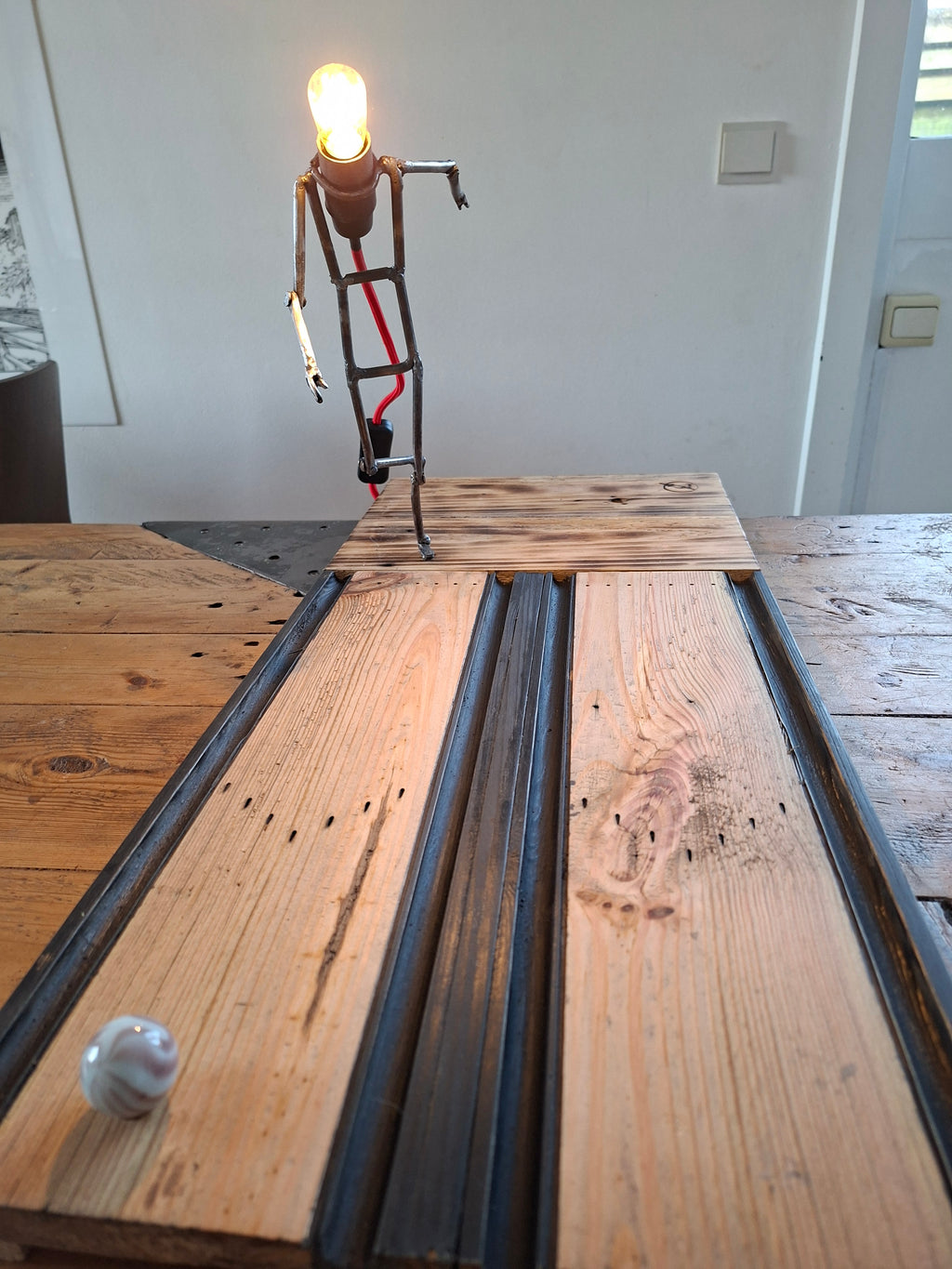 LightPeople "Bowler"