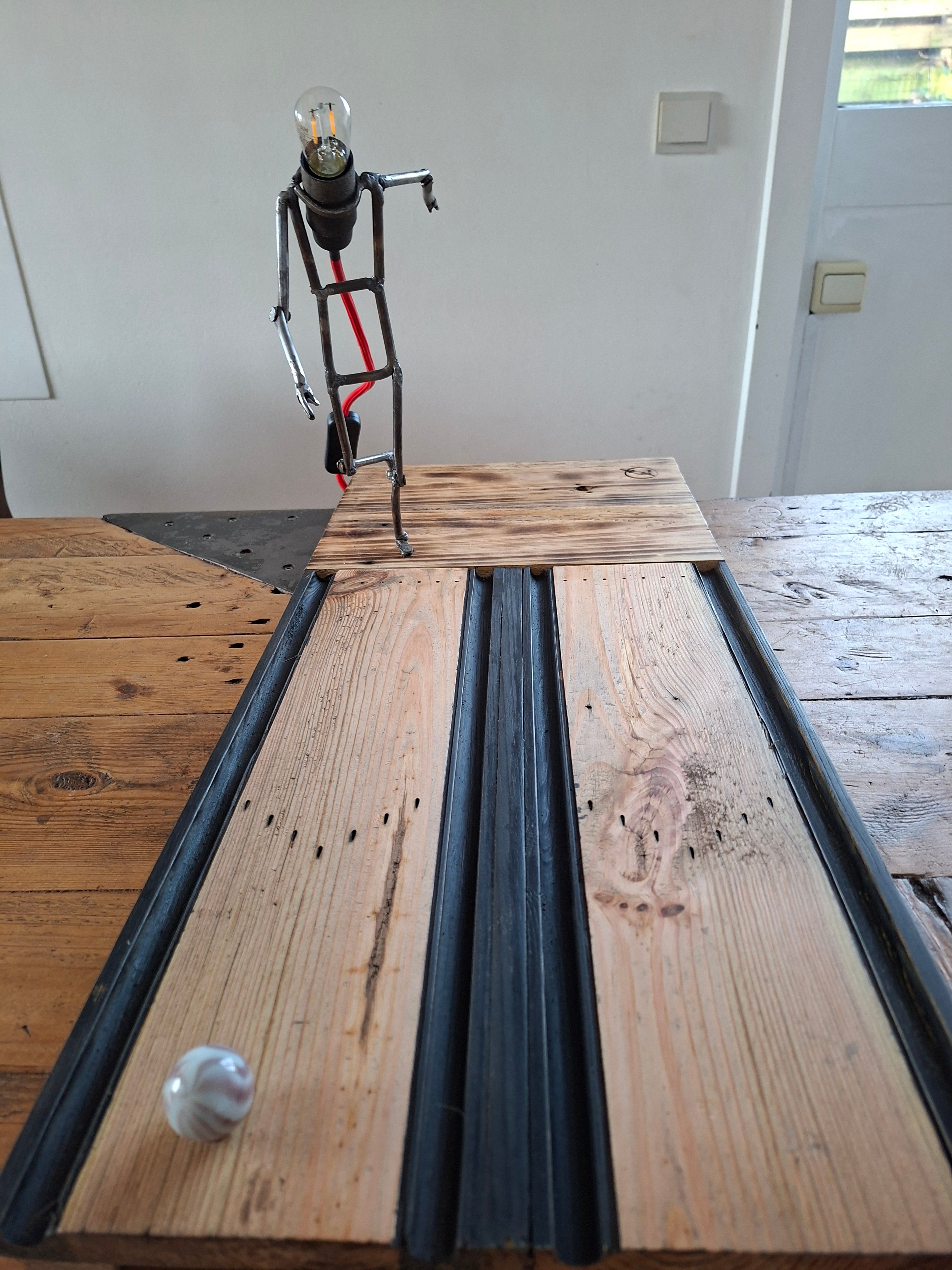 LightPeople "Bowler"