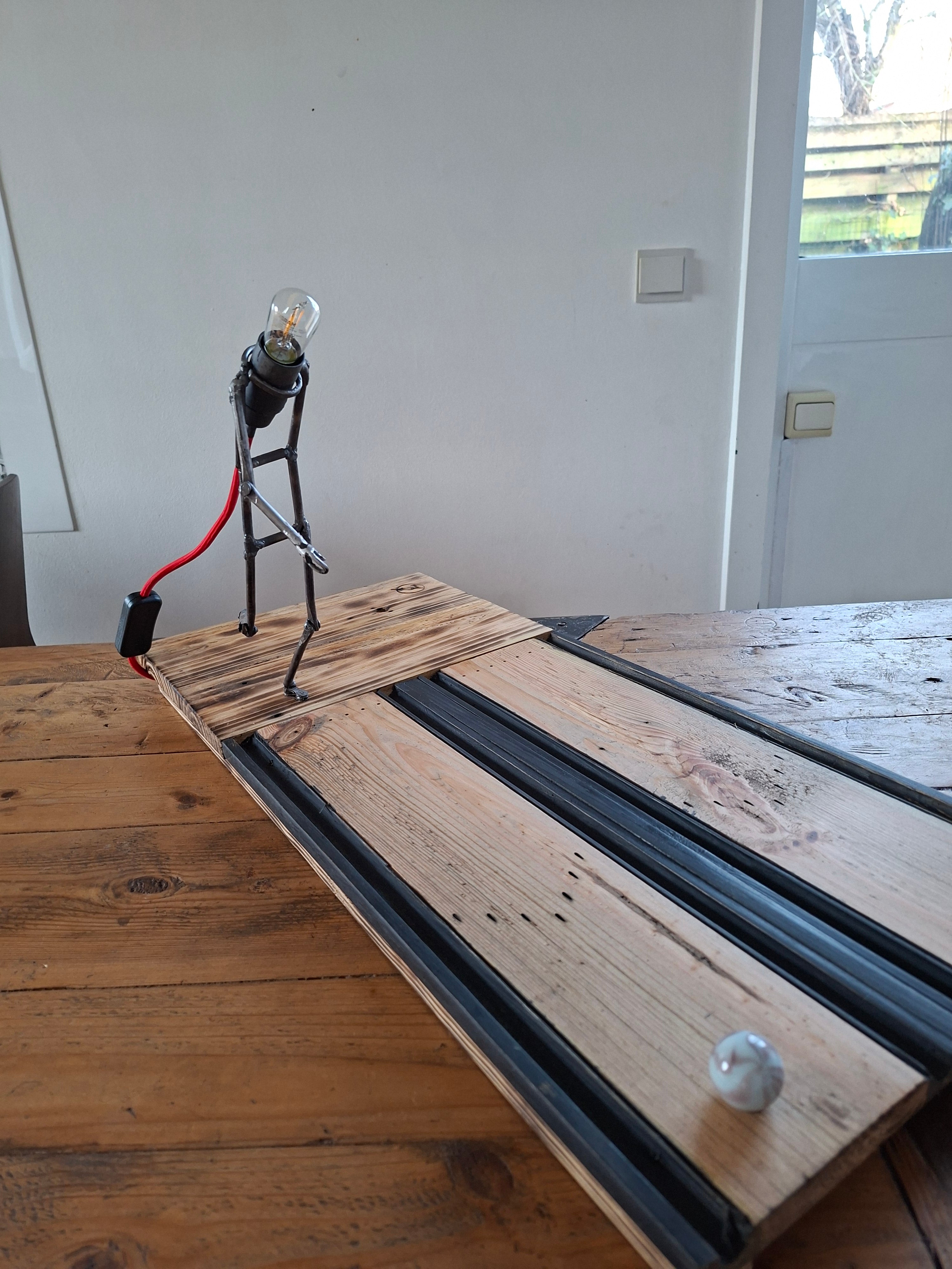 LightPeople "Bowler"