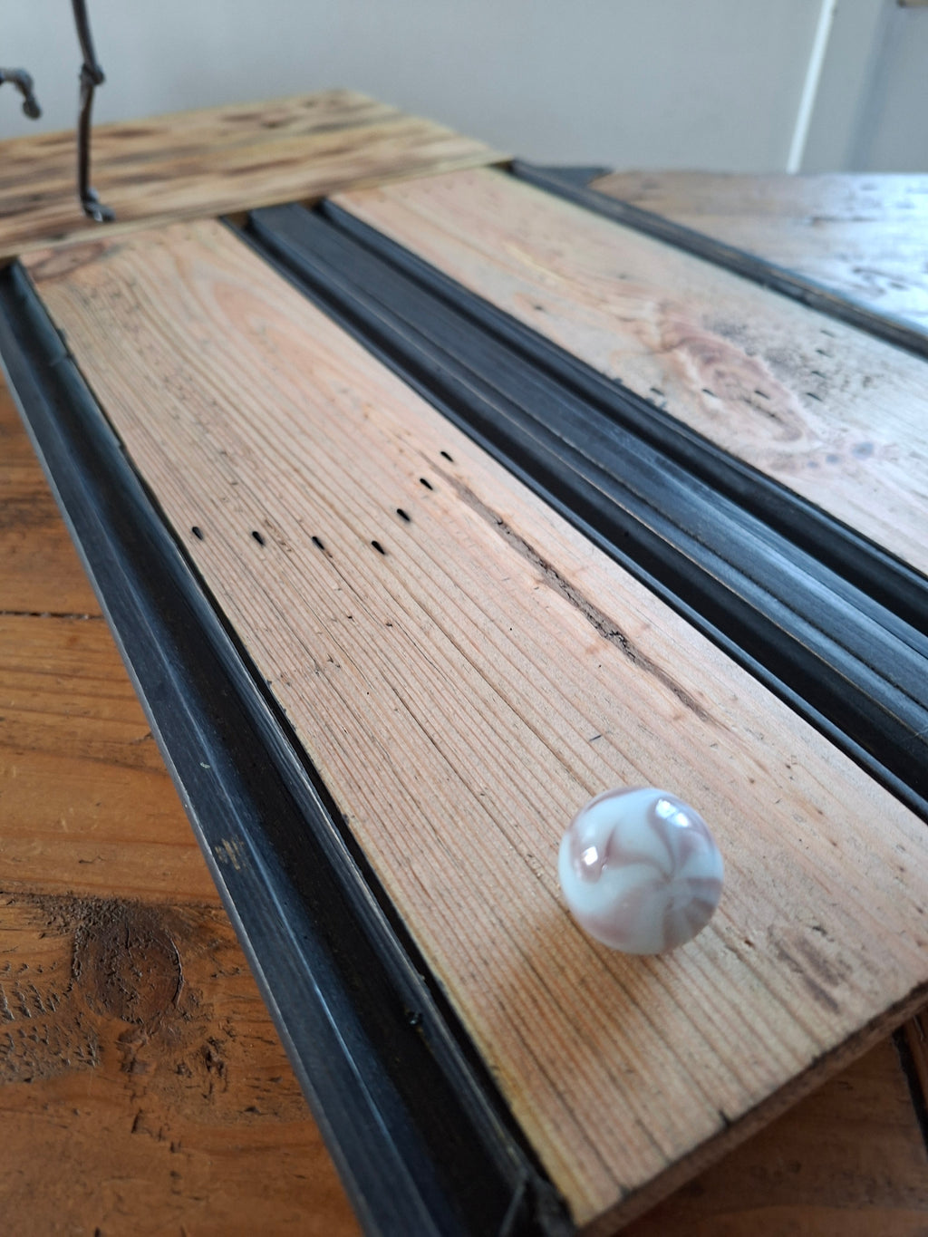 LightPeople "Bowler"