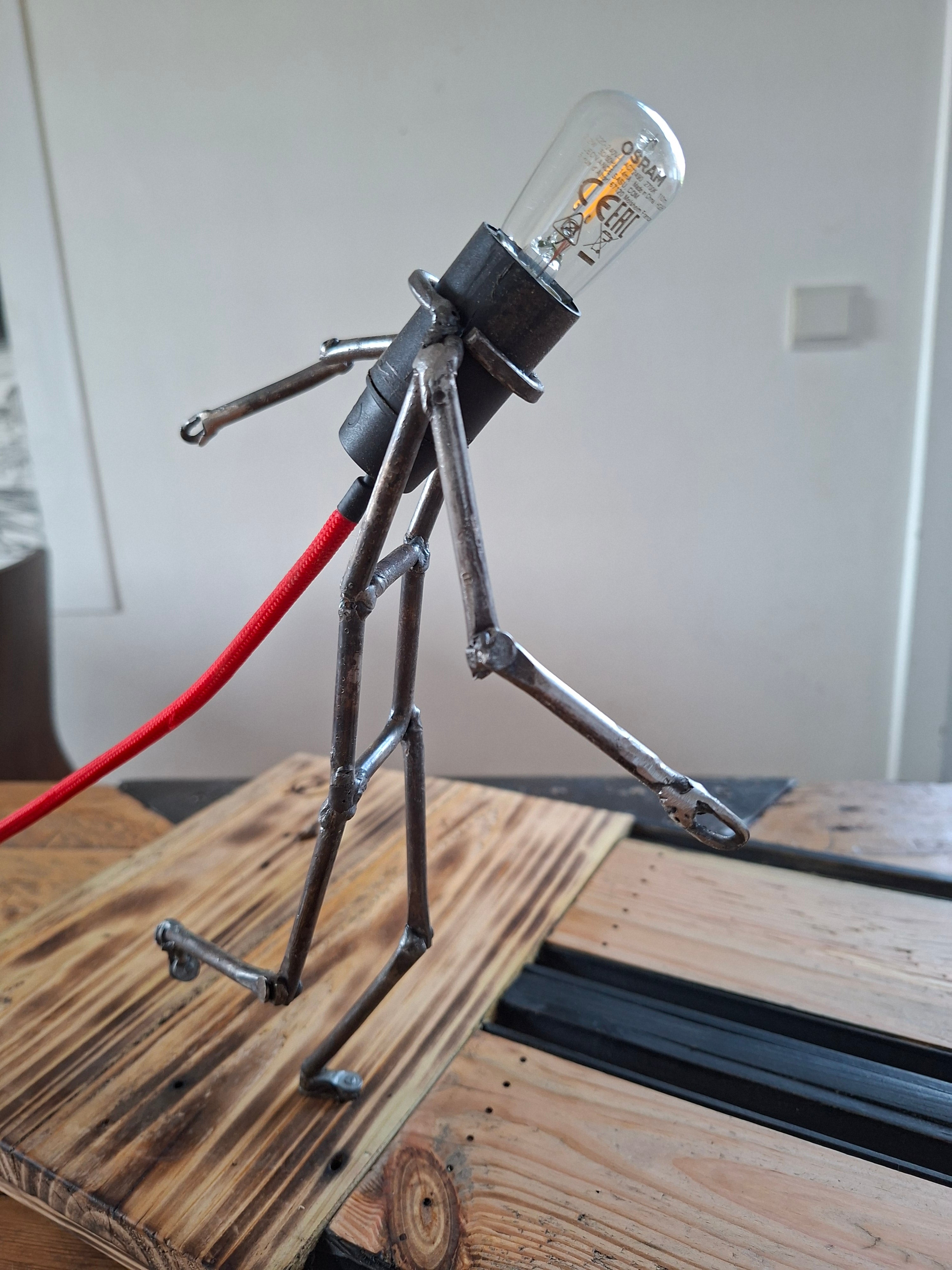 LightPeople "Bowler"