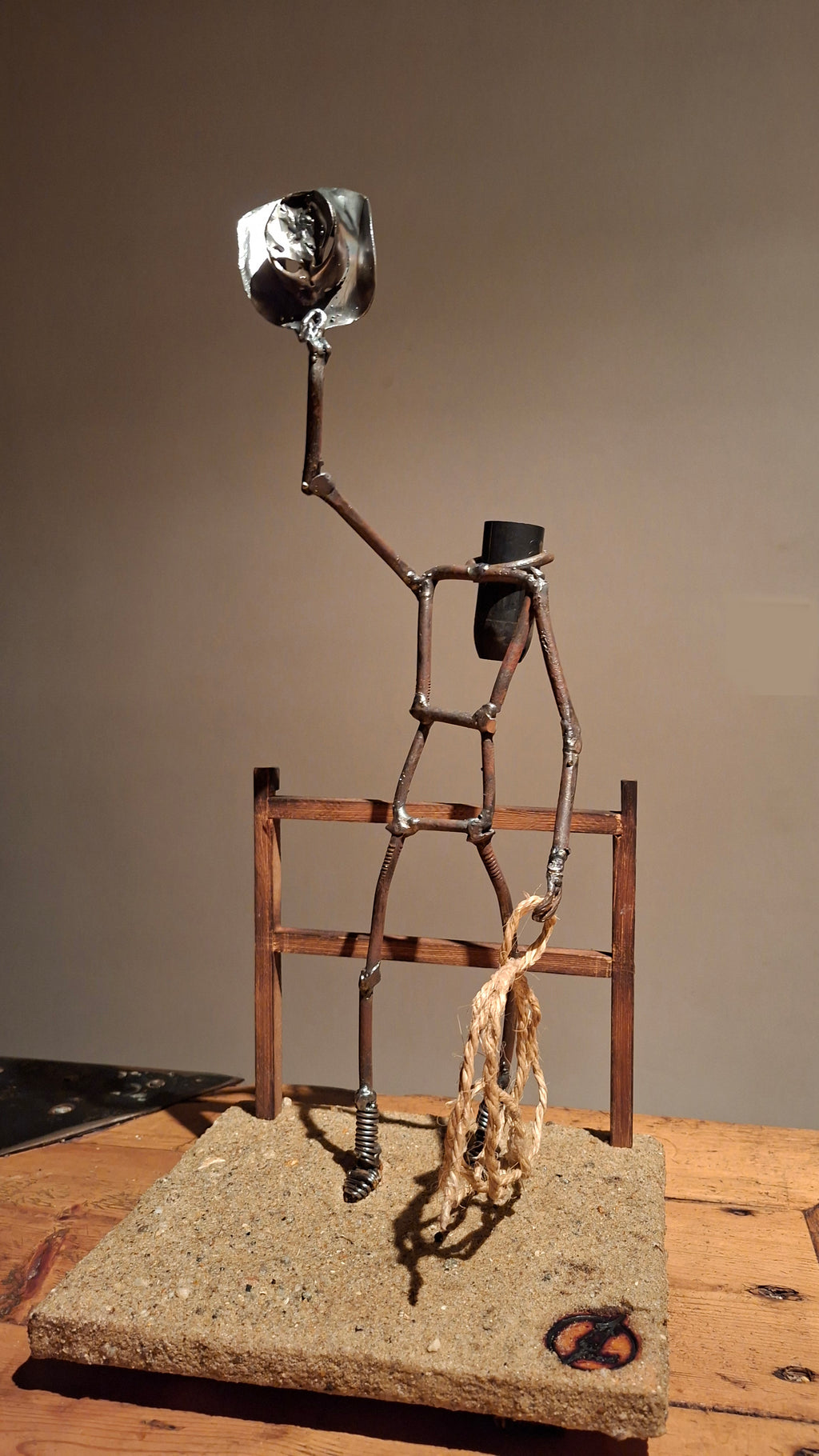 LightPeople “Cowboy”