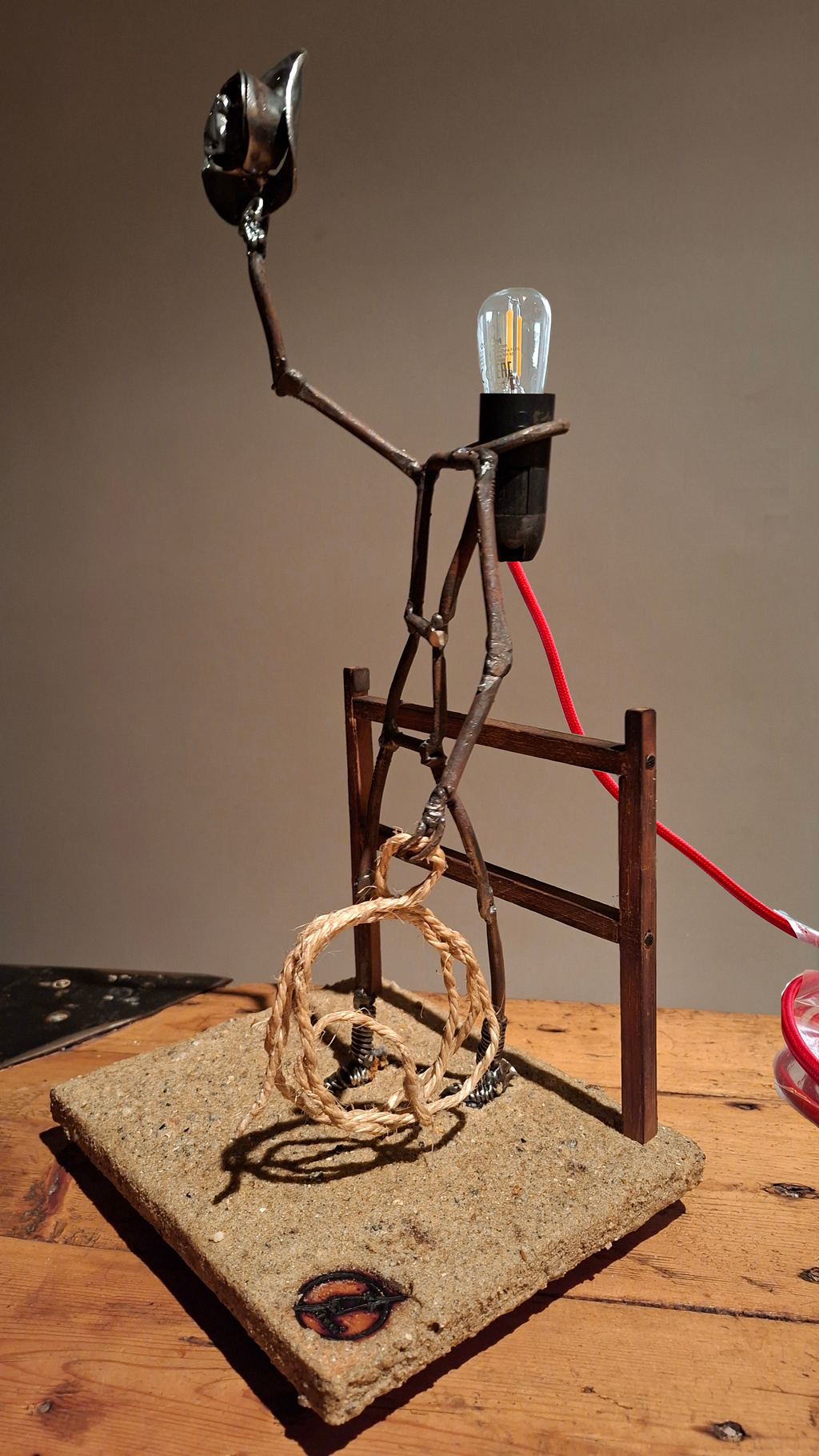 LightPeople “Cowboy”