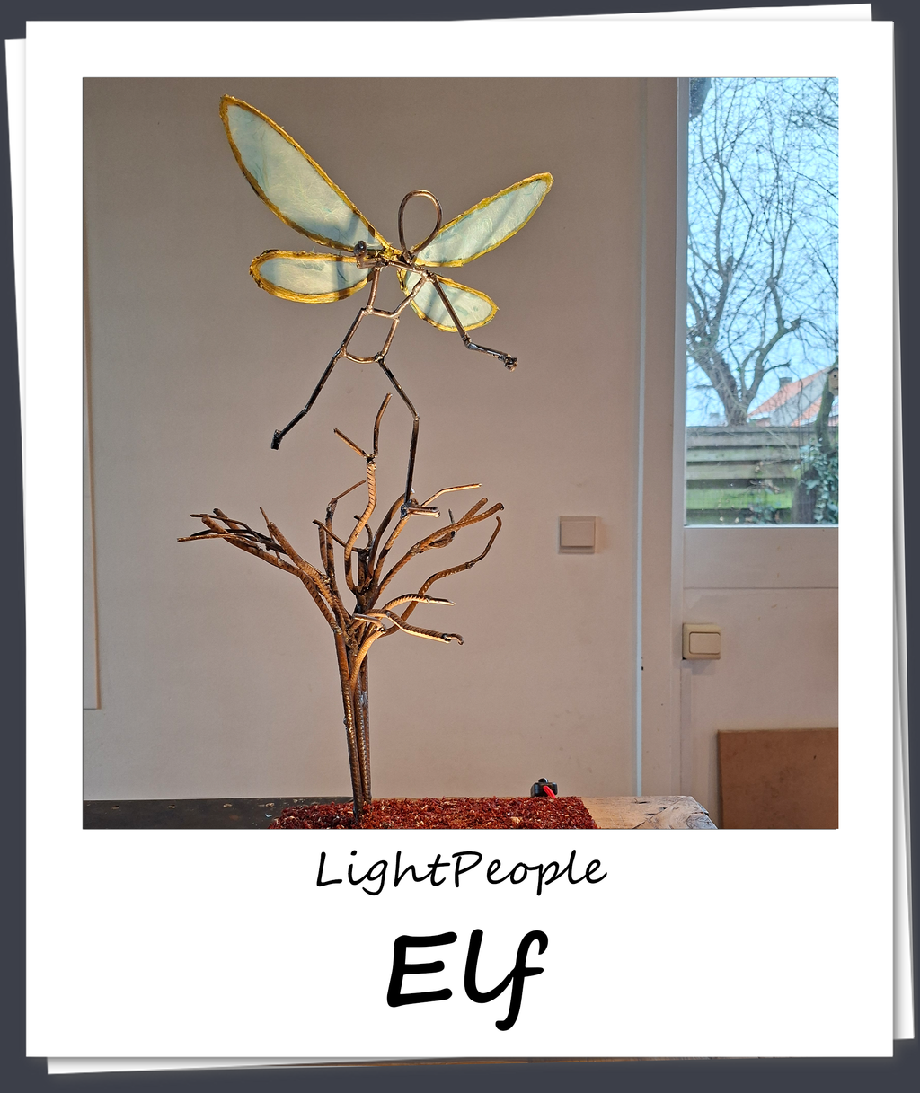 LightPeople “Elf”
