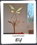 LightPeople “Elf”