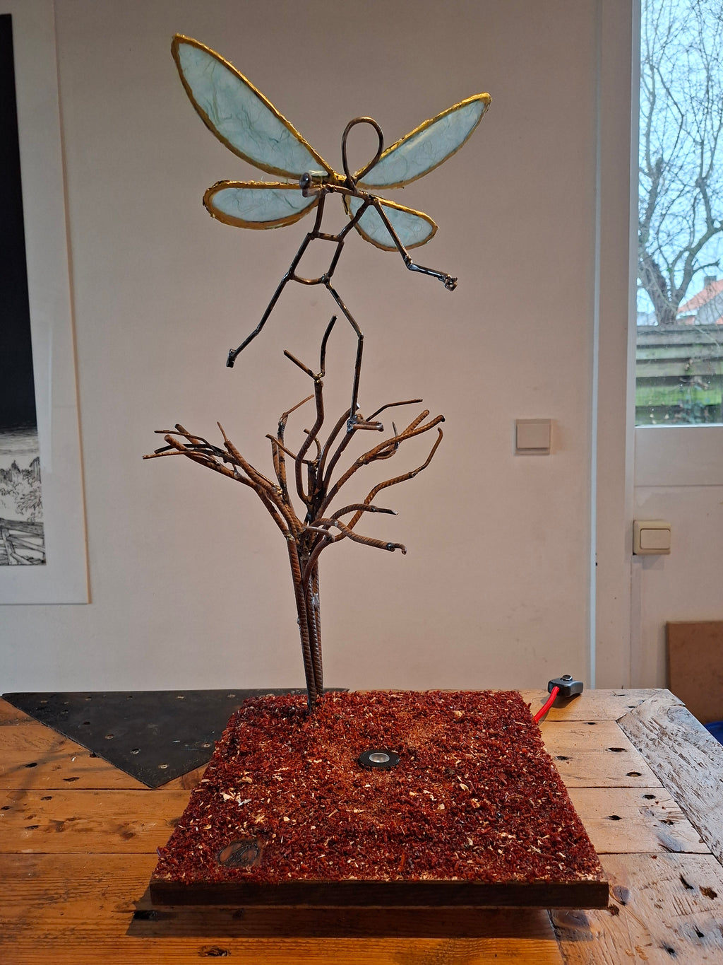 LightPeople “Elf”