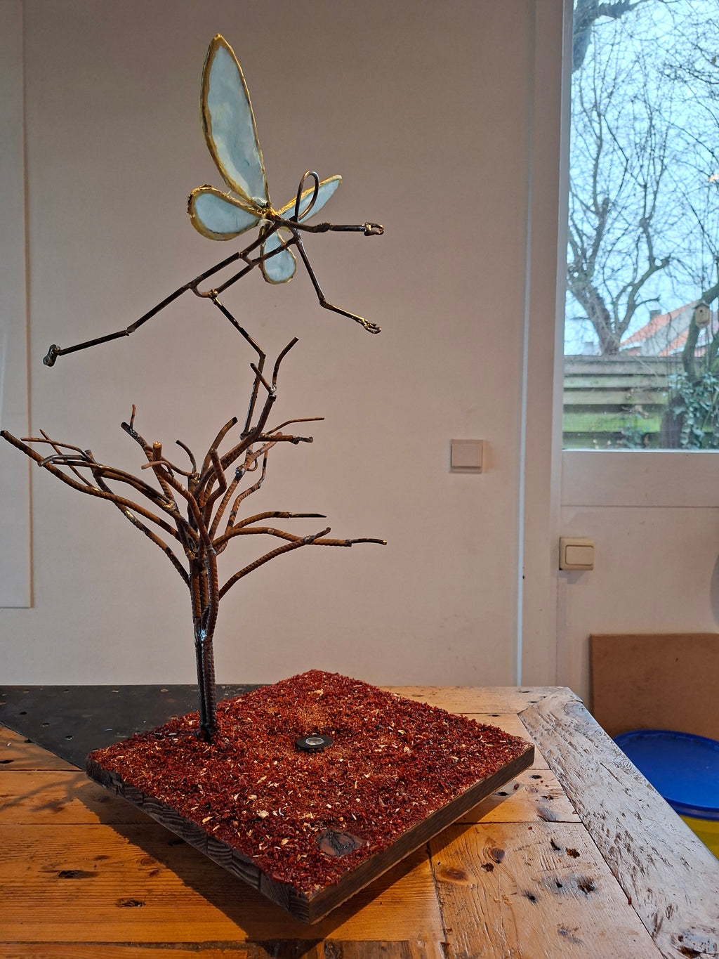 LightPeople “Elf”