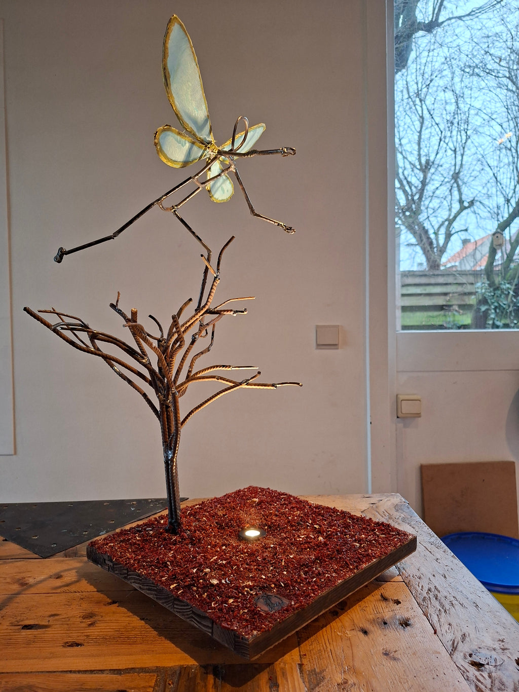 LightPeople “Elf”