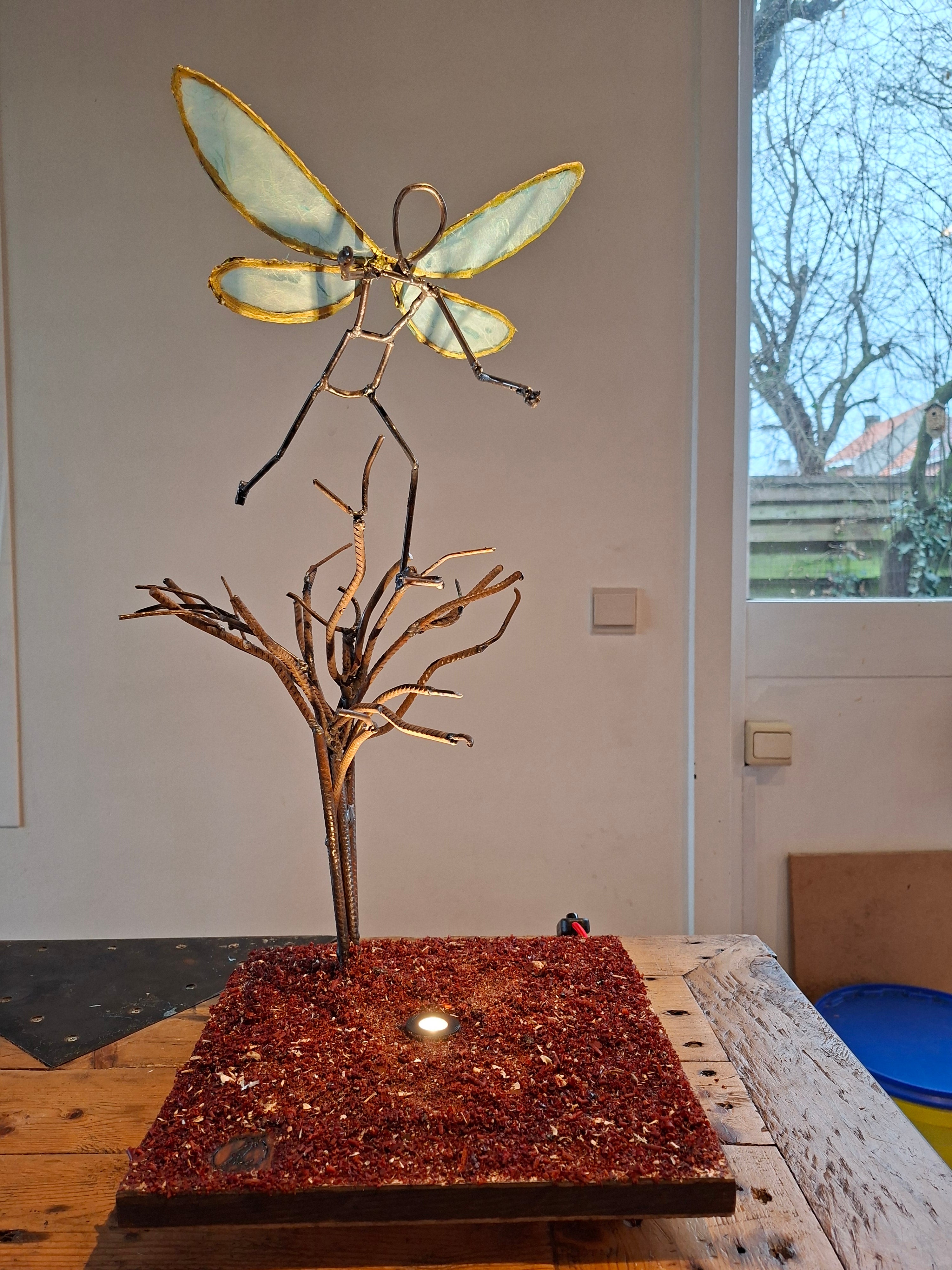 LightPeople “Elf”