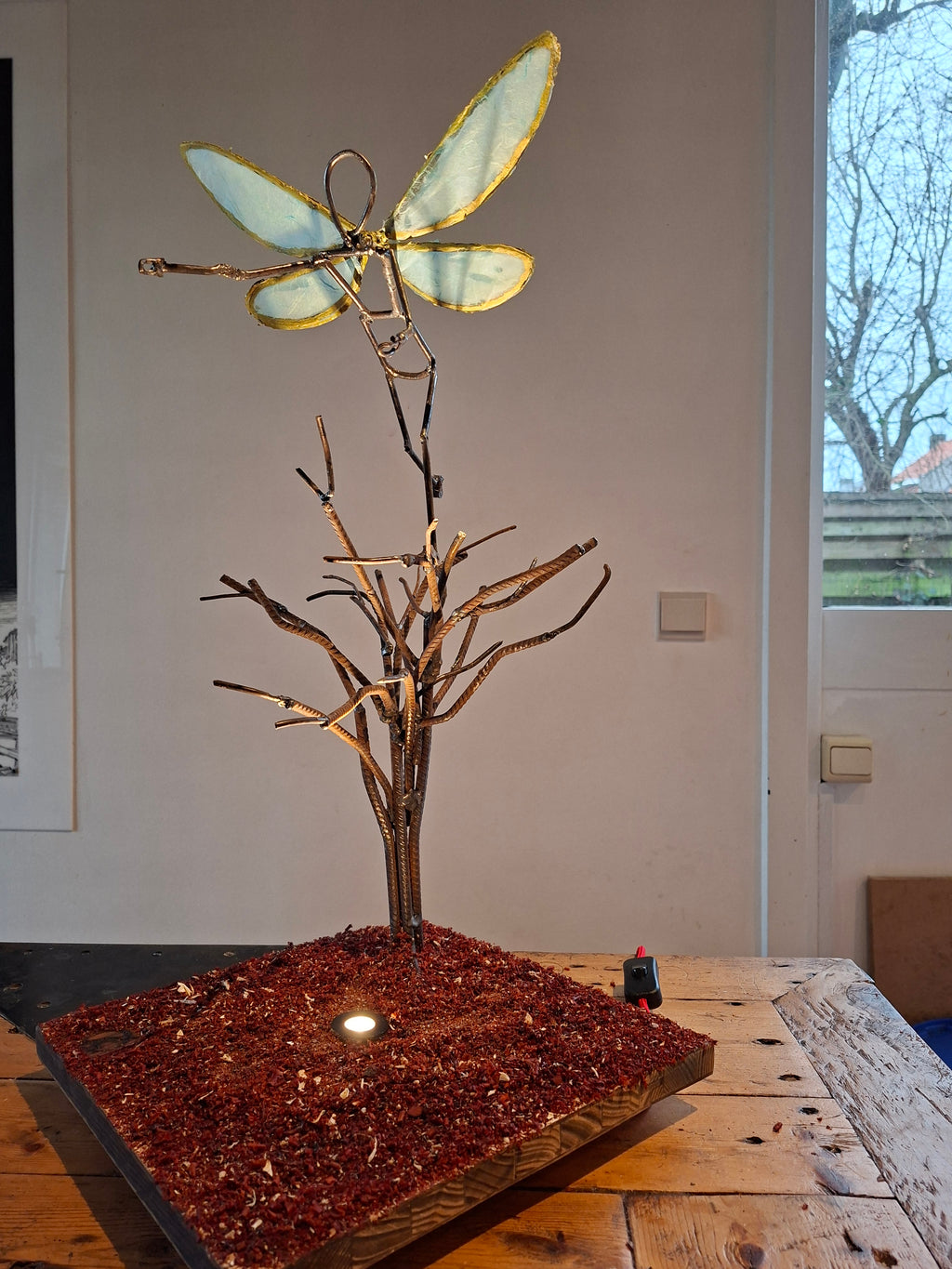 LightPeople “Elf”