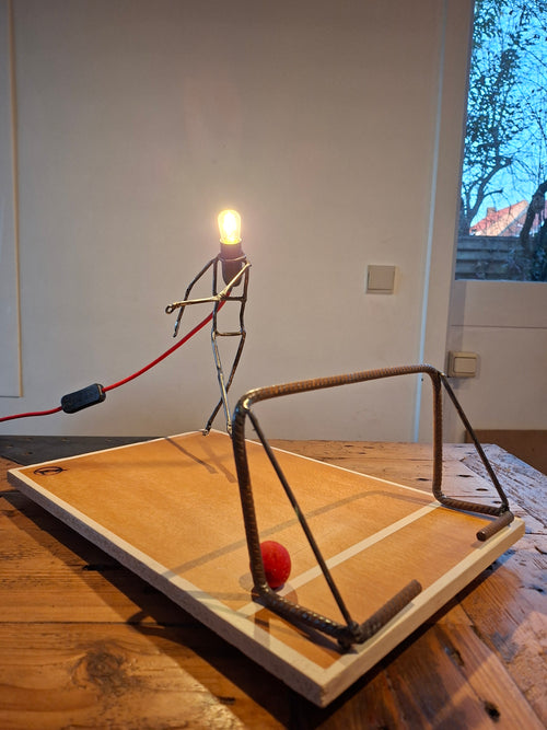 LightPeople "Football player"