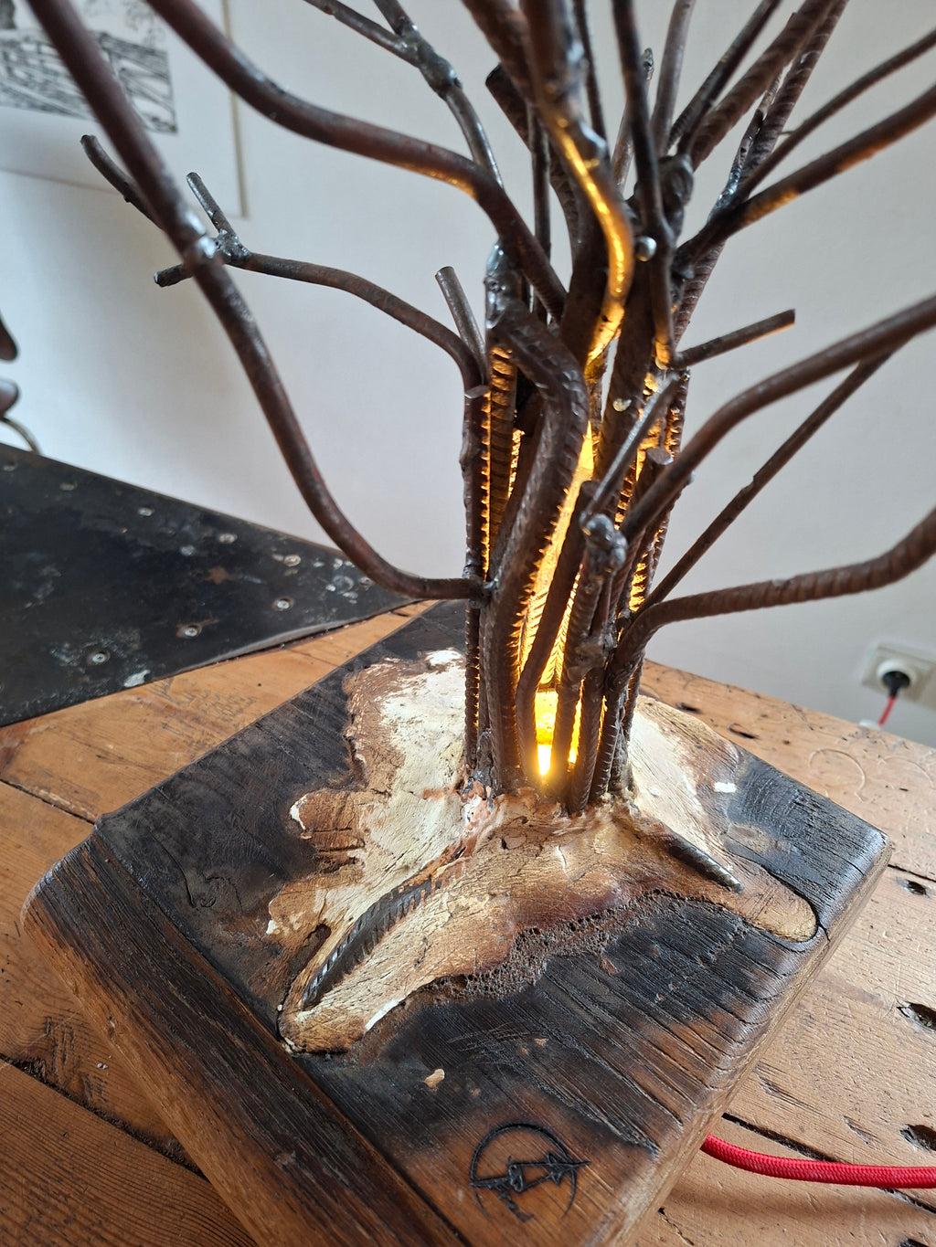 LightPeople "Tree 01"