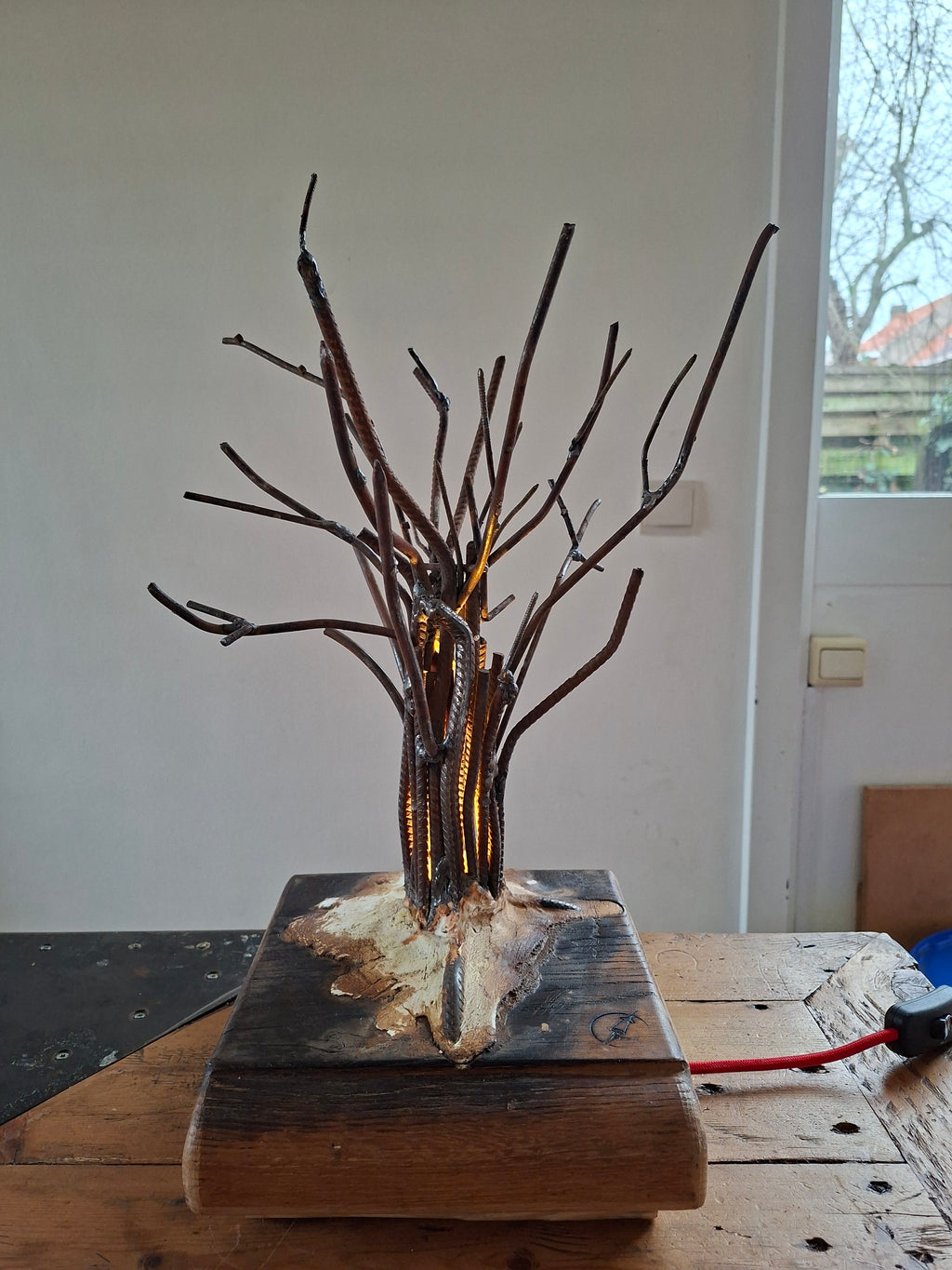 LightPeople "Tree 01"