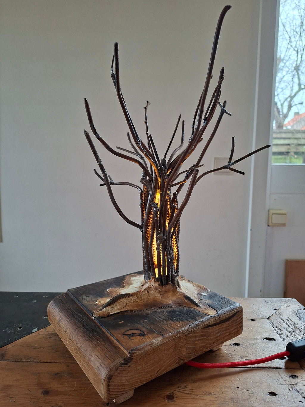 LightPeople "Tree 01"