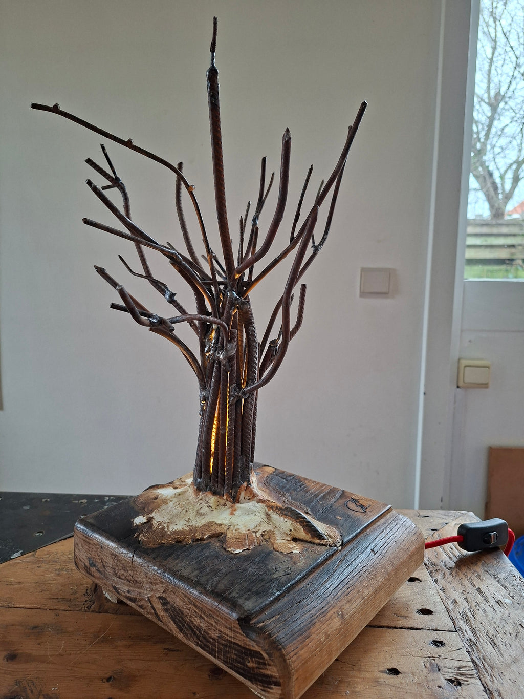 LightPeople "Tree 01"