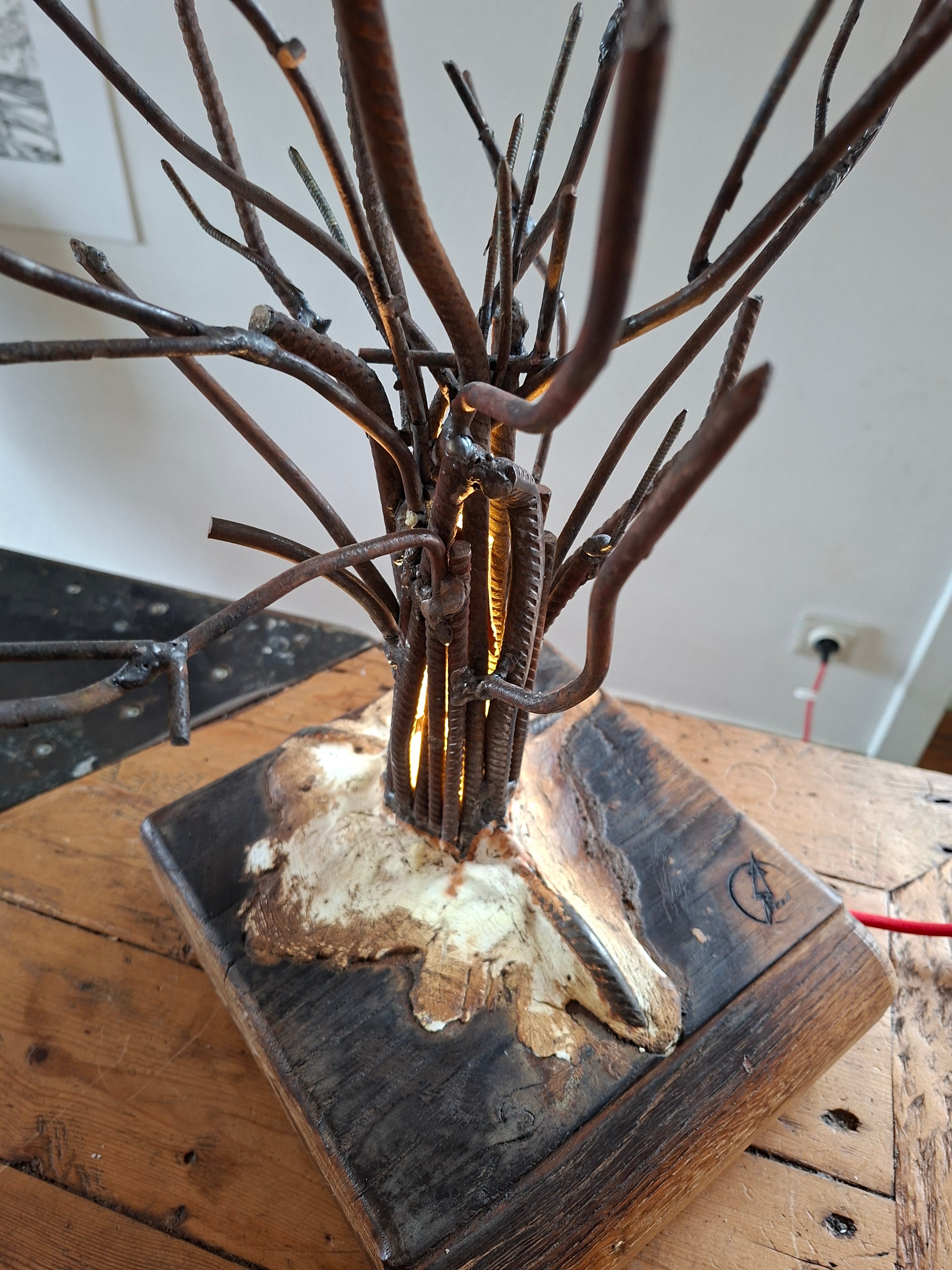 LightPeople "Tree 01"