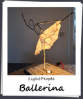 LightPeople “Ballerina”
